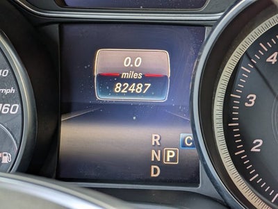 2019 Mercedes-Benz GLA GLA 250