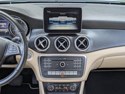 2019 Mercedes-Benz GLA GLA 250
