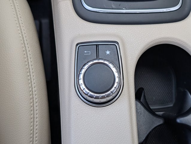 2019 Mercedes-Benz GLA GLA 250