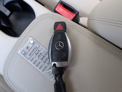 2019 Mercedes-Benz GLA GLA 250