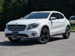 2019 Mercedes-Benz GLA GLA 250