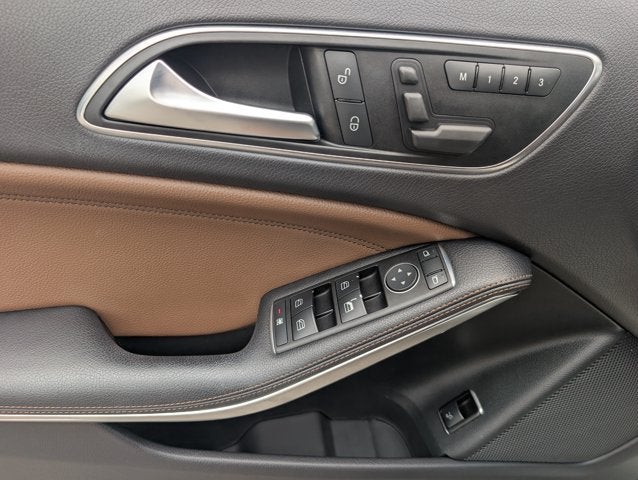 2015 Mercedes-Benz GLA GLA 250