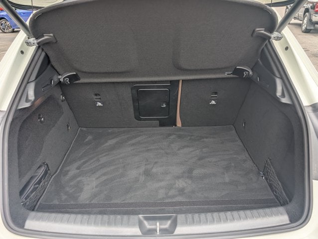 2015 Mercedes-Benz GLA GLA 250