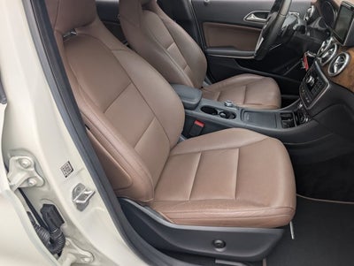 2015 Mercedes-Benz GLA GLA 250