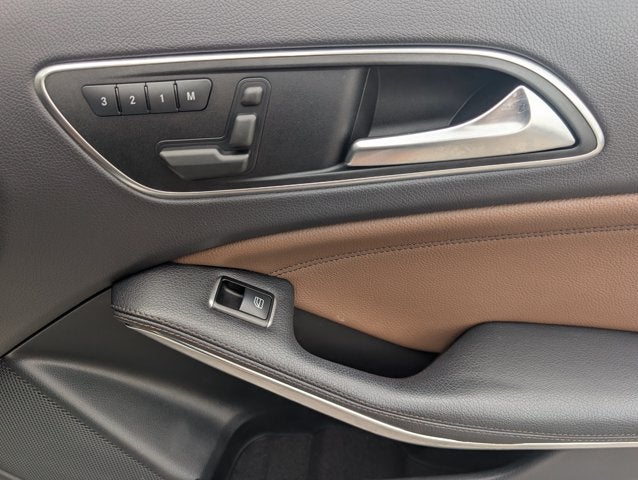 2015 Mercedes-Benz GLA GLA 250