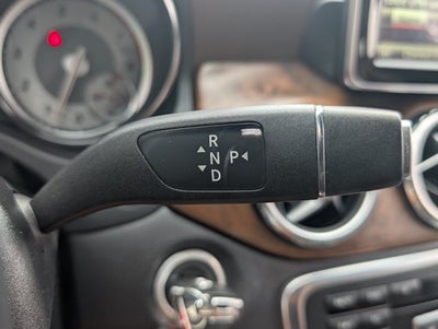 2015 Mercedes-Benz GLA GLA 250