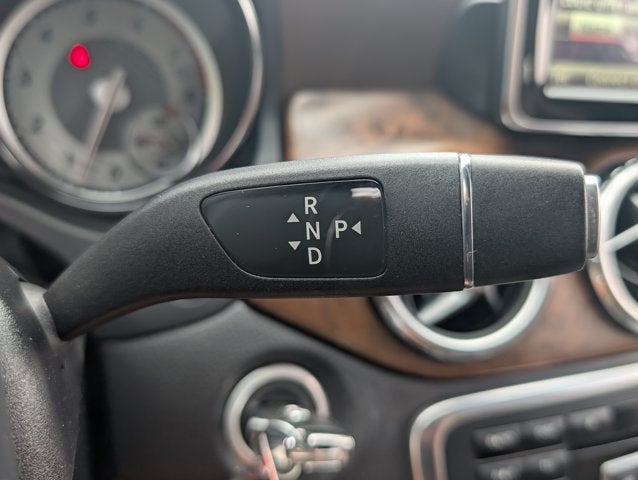 2015 Mercedes-Benz GLA GLA 250