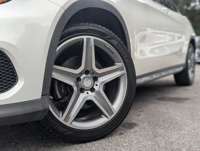 2015 Mercedes-Benz GLA GLA 250