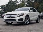 2015 Mercedes-Benz GLA GLA 250