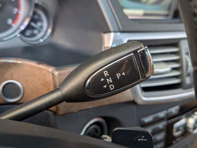 2013 Mercedes-Benz E-Class E 350 Sport