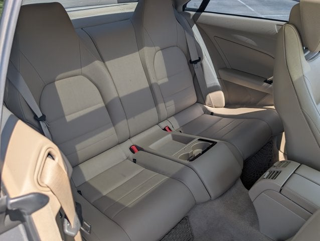 2013 Mercedes-Benz E-Class E 350