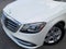 2018 Mercedes-Benz S-Class S 450