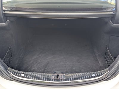 2018 Mercedes-Benz S-Class S 450