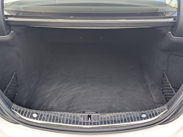 2018 Mercedes-Benz S-Class S 450