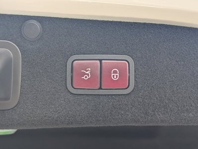 2018 Mercedes-Benz S-Class S 450