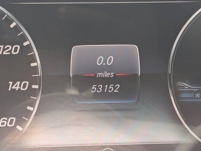 2018 Mercedes-Benz S-Class S 450