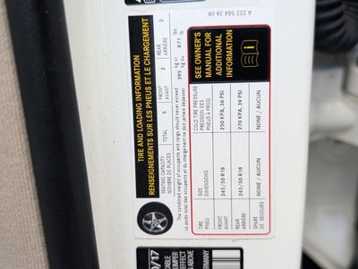 2018 Mercedes-Benz S-Class S 450