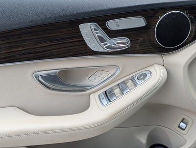 2020 Mercedes-Benz C-Class C 300