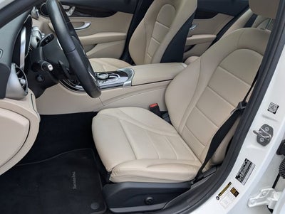 2020 Mercedes-Benz C-Class C 300