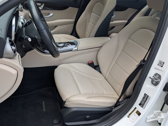 2020 Mercedes-Benz C-Class C 300