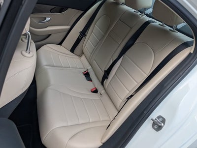 2020 Mercedes-Benz C-Class C 300