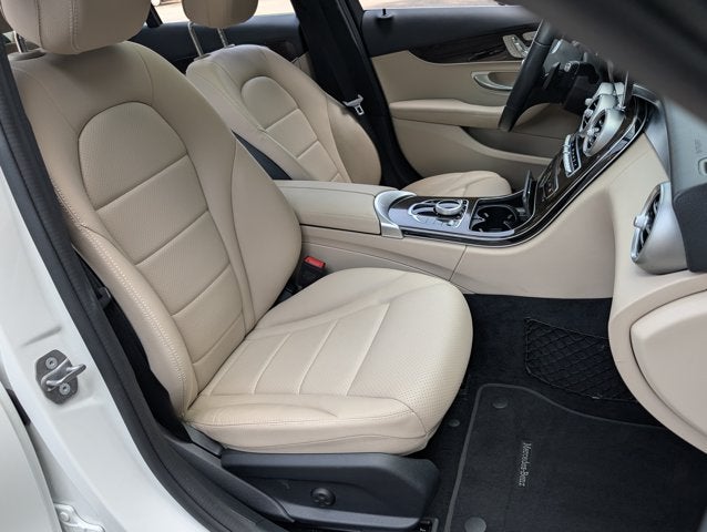 2020 Mercedes-Benz C-Class C 300