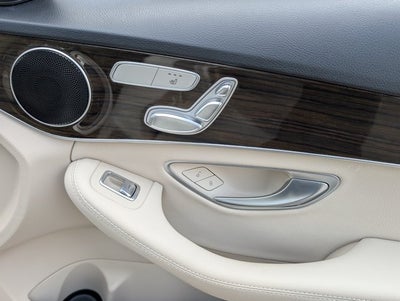 2020 Mercedes-Benz C-Class C 300