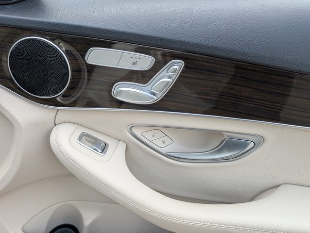 2020 Mercedes-Benz C-Class C 300