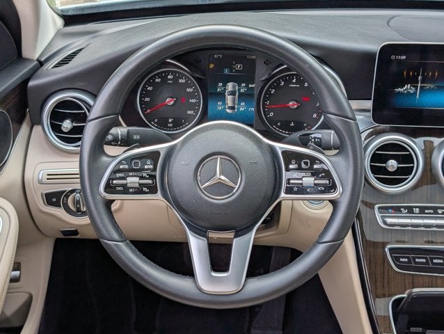 2020 Mercedes-Benz C-Class C 300