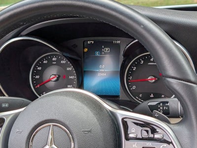 2020 Mercedes-Benz C-Class C 300