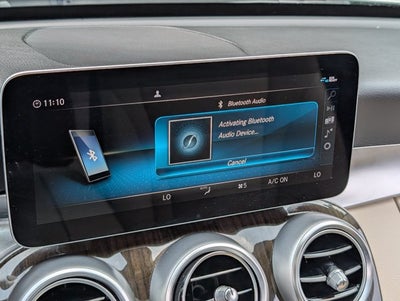 2020 Mercedes-Benz C-Class C 300