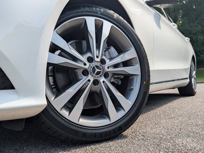 2020 Mercedes-Benz C-Class C 300