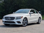 2020 Mercedes-Benz C-Class C 300