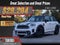 2024 MINI Countryman Cooper S