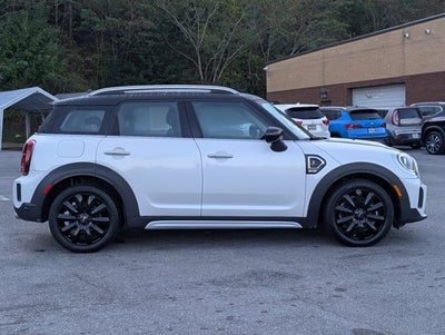 2024 MINI Countryman Cooper S