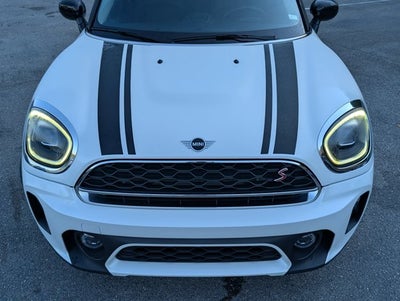 2024 MINI Countryman Cooper S