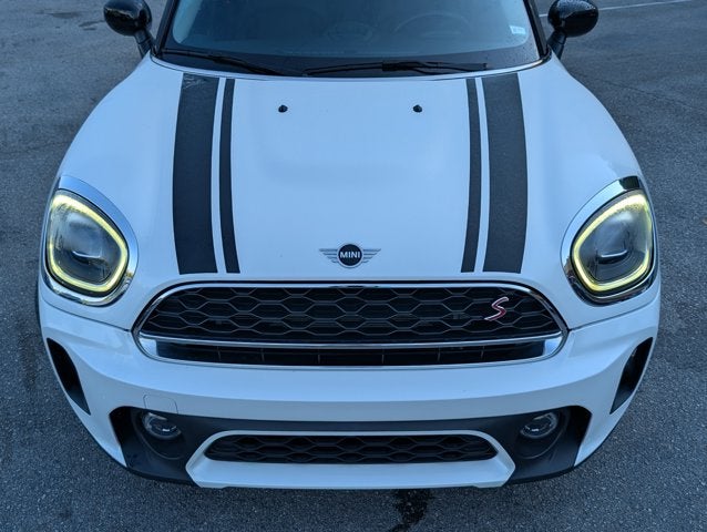 2024 MINI Countryman Cooper S