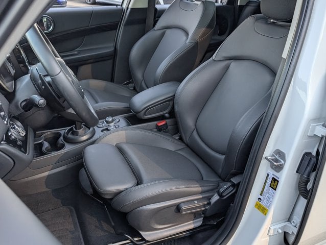 2024 MINI Countryman Cooper S