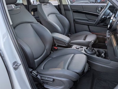 2024 MINI Countryman Cooper S