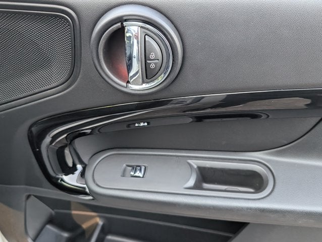 2024 MINI Countryman Cooper S