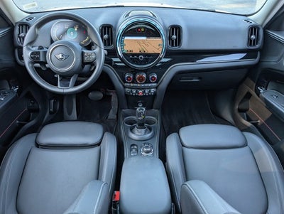 2024 MINI Countryman Cooper S