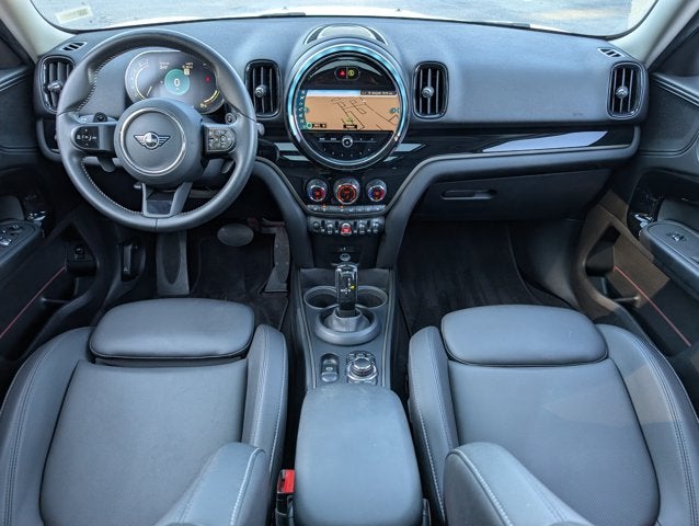 2024 MINI Countryman Cooper S