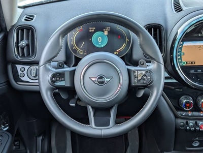 2024 MINI Countryman Cooper S