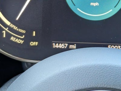 2024 MINI Countryman Cooper S