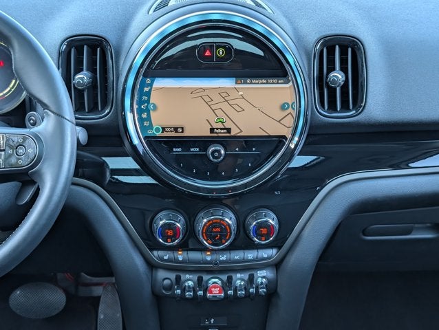 2024 MINI Countryman Cooper S