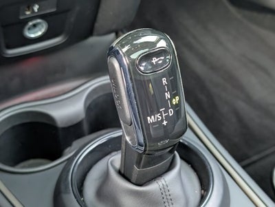 2024 MINI Countryman Cooper S