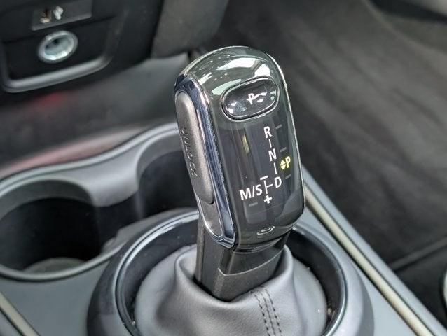 2024 MINI Countryman Cooper S