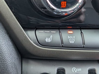 2024 MINI Countryman Cooper S