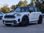 2024 MINI Countryman Cooper S