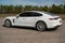 2020 Porsche Panamera 4 E-Hybrid